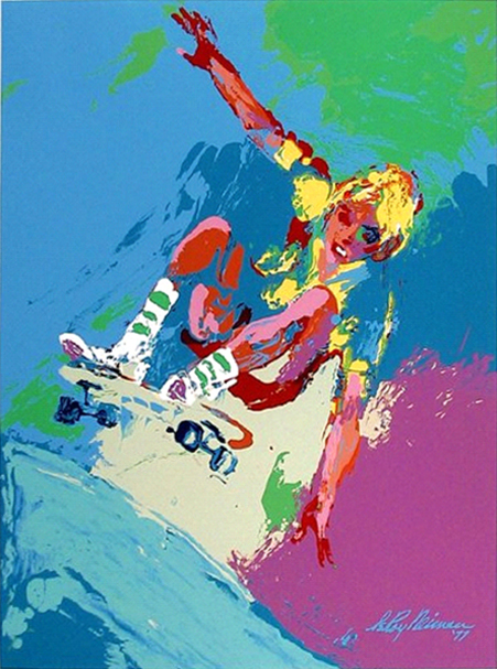Skateboarder copy